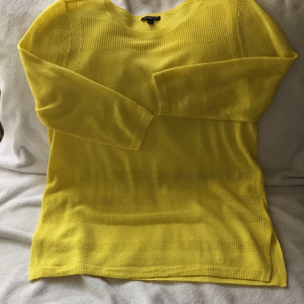 Talbots NWT tunic sweater - Picture 1 of 8